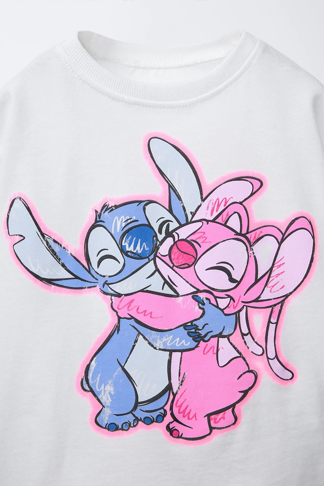 LILO & STITCH © DISNEY T-SHIRT
