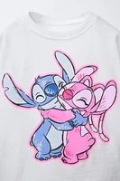 LILO & STITCH © DISNEY T-SHIRT