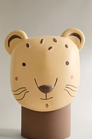 CHILDREN’S CHEETAH SOAP DISPENSER