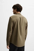 SLIM FIT SHIRT