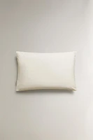 TAIE D’OREILLER ENFANT LUNE