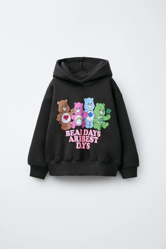 SWEAT À CAPUCHE OSOS AMOROSOS ™