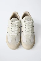MESH SNEAKERS