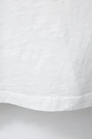 PLAIN T-SHIRT