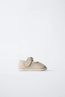 DAISY BAREFOOT SNEAKERS
