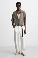 FABRIC ESPADRILLE