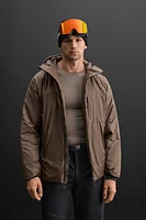 BLOUSON MATELASSÉ INTERMÉDIAIRE