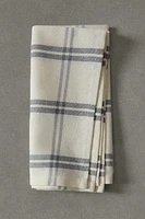 CHECK COTTON NAPKINS