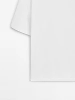 100% cotton lightweight T-shirt