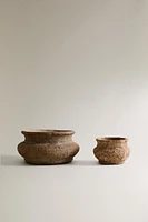 VASE TERRE CUITE