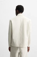 BLAZER COSTUME RELAXED FIT