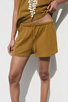 RUSTIC SHORTS