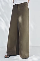 ZW COLLECTION PALAZZO PANTS