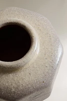 TERRACOTTA VASE
