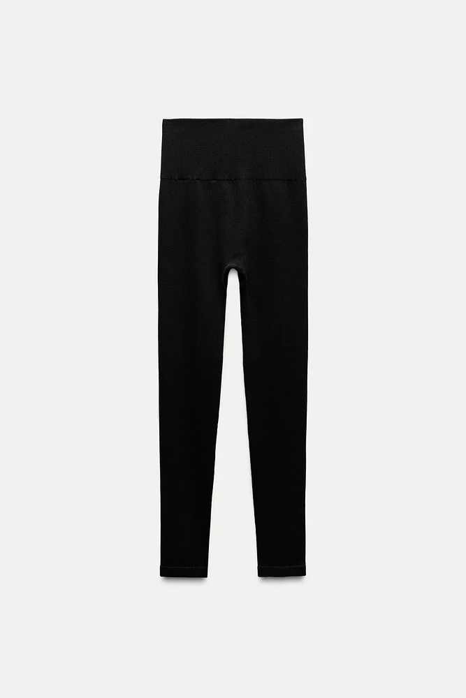 LEGGING THERMIQUE COLLECTION SKI