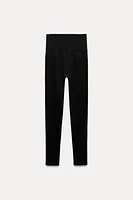 LEGGING THERMIQUE COLLECTION SKI