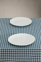 NAPPE COTON CARREAUX VICHY