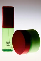 FLORAL FRUITY CRUSH BODY CREAM 230 ML (7.78 FL. OZ.)