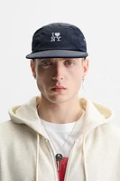I LOVE NEW YORK ® FLAT BILL CAP