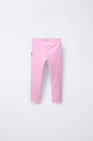 HELLO KITTY © LEGGINGS