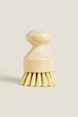 BROSSE BOIS PETIT FORMAT
