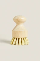 BROSSE BOIS PETIT FORMAT