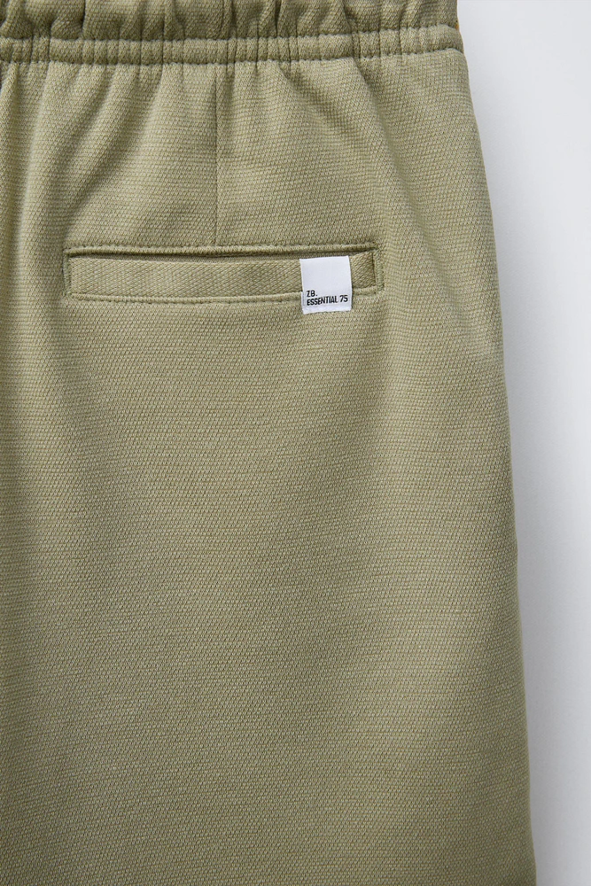 COMFORT SHORTS