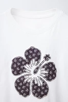 PATCH T-SHIRT