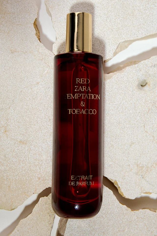 Zara #TOBACCO COLLECTION INFINITE RICH WARM EDP 100 ML (3.4 FL. OZ) at Mall  of America® in Bloomington, MN