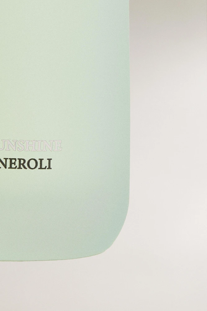 (100 ML) EAU DE COLOGNE SUNSHINE NEROLI