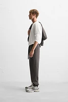 PANTALON DE JOGGING BASIQUE