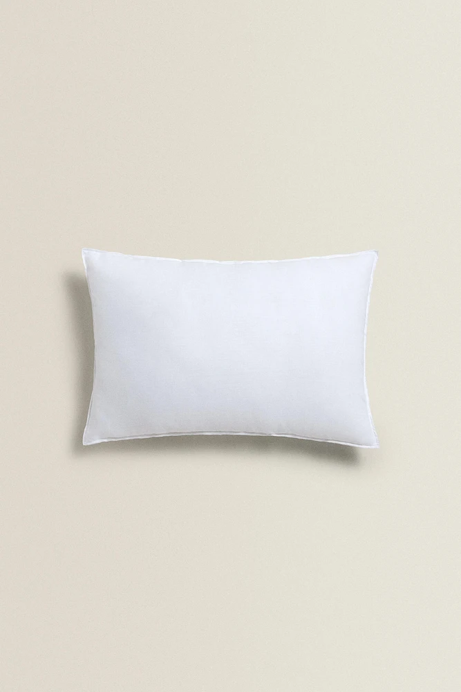 MICROFIBER PILLOW FILLING