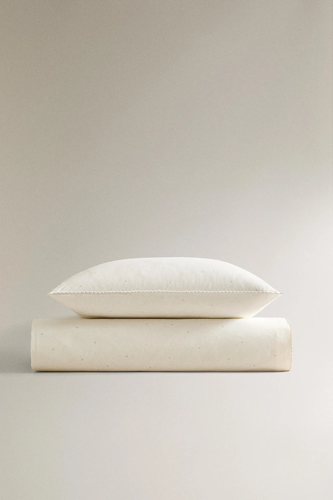 HOUSSE DE COUETTE ENFANT LUNE