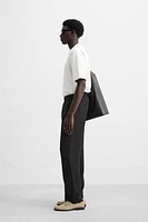 RELAXED FIT T-SHIRT