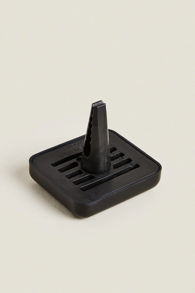 ABSOLUTE LINEN CAR AIR FRESHENER