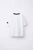 POPEYE © PRINT T-SHIRT