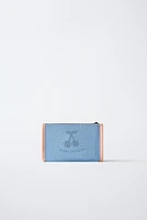 CHERRY TOILETRY BAG
