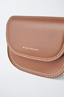 PETIT SAC BANDOULIÈRE