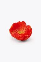 MAXI FLOWER HAIR TIE
