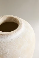VASE CÉRAMIQUE
