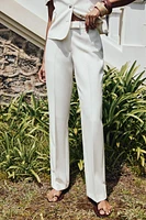 FLARE PANTS