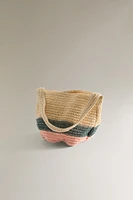 SAC ENFANT PAPIER