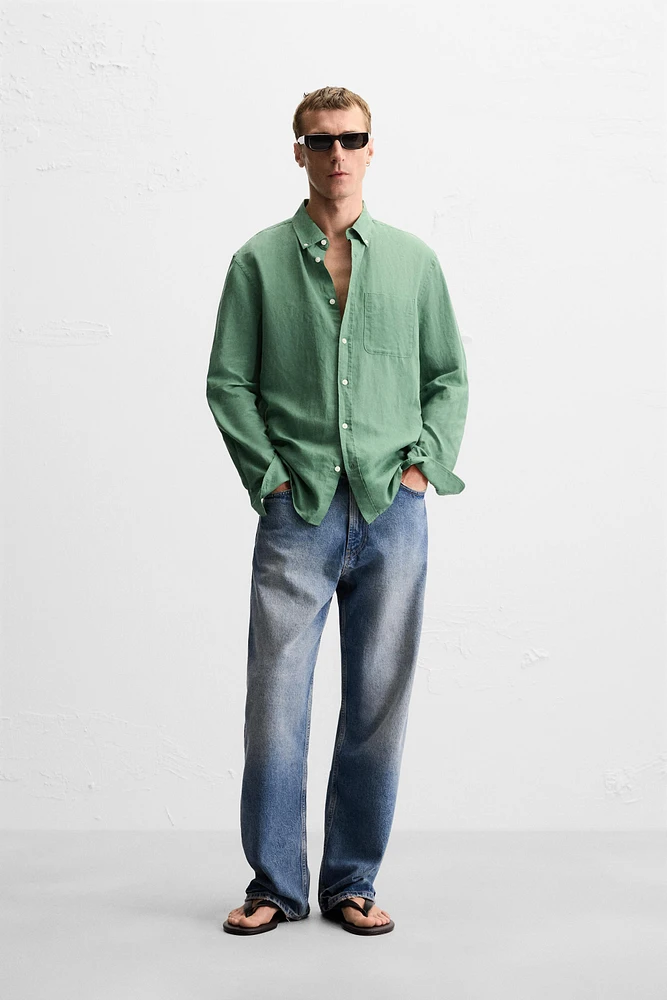 LINEN
