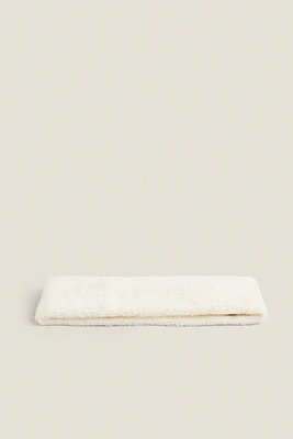 ELASTIC COTTON HEADBAND