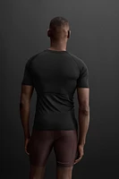 COMPRESSION TECHNICAL T-SHIRT