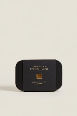 ETERNAL MUSK CAR AIR FRESHENER