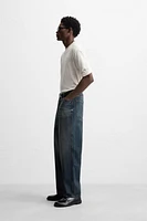 JEAN STRAIGHT FIT RELAXED