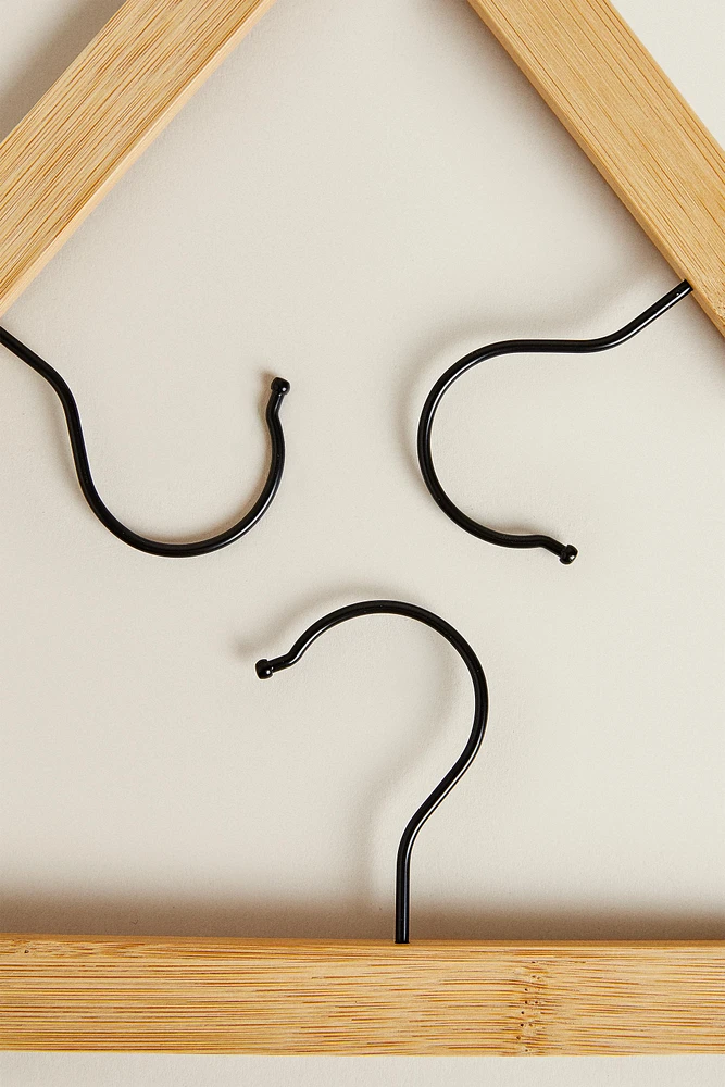 SKIRT HANGER (SET OF 3)