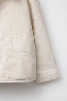TWILL JACKET