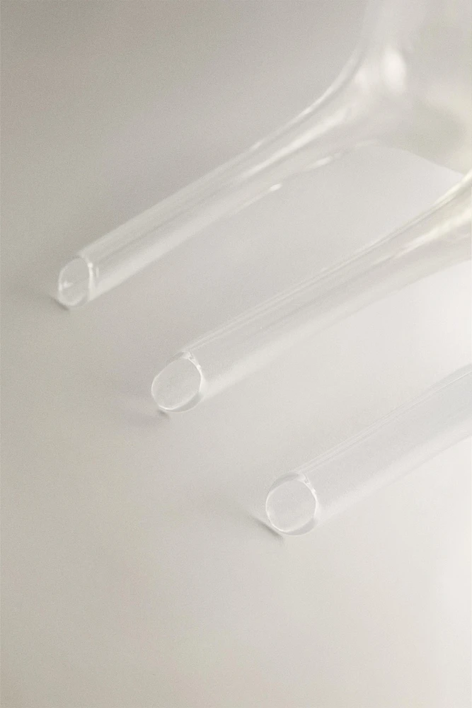 LOT BULLES D’ARROSAGE AUTOMATIQUE BOROSILICATE (LOT DE 3)
